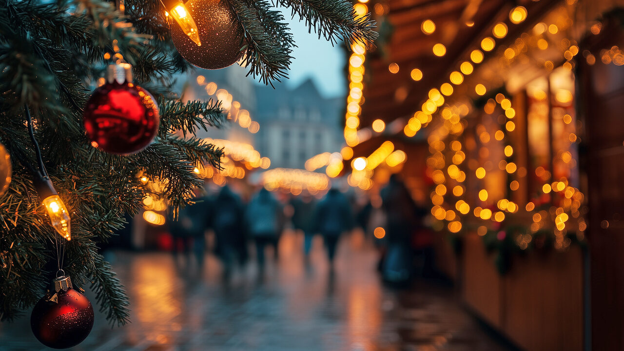 Advent in Bad Kleinkirchheim