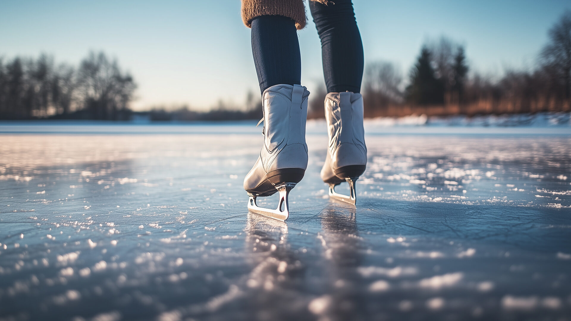 Schaatsen