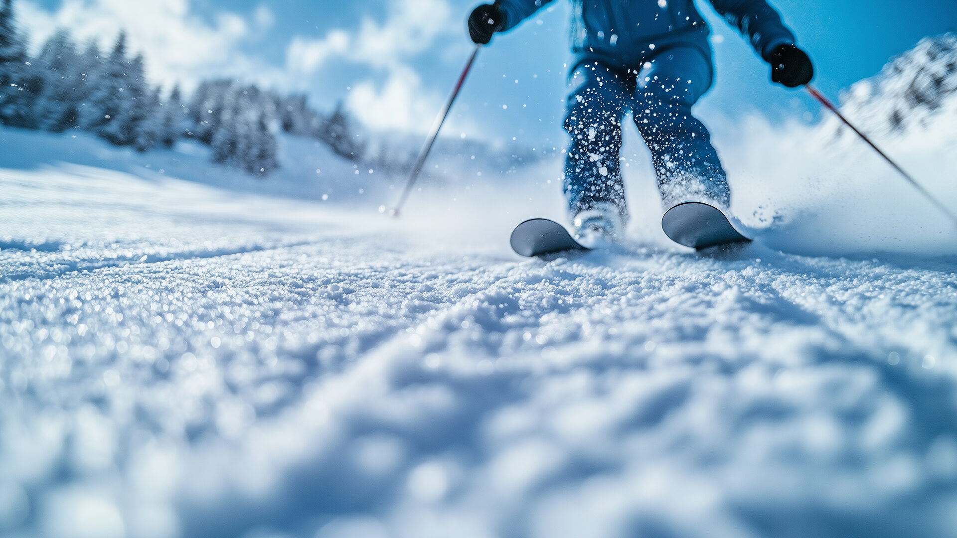 Wintersport