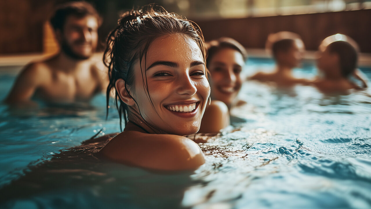 Thermen rund um Bad Kleinkirchheim